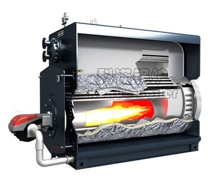 熱水鍋爐具有哪些優(yōu)點(diǎn)？