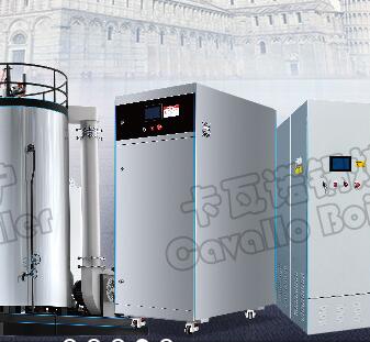 如何選擇優質的燃氣鍋爐？