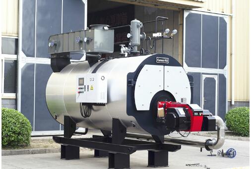 真空熱水鍋爐的優勢有哪些？